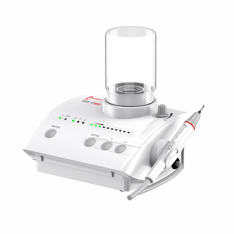 UDS-E LED Dental Ultrasonic Scaler Ultrasonic Tooth Scaler