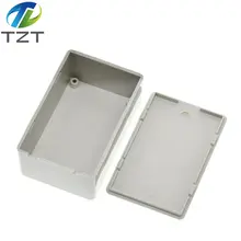 Waterproof Electronic Instrument Enclosure 70x45x30mm #4