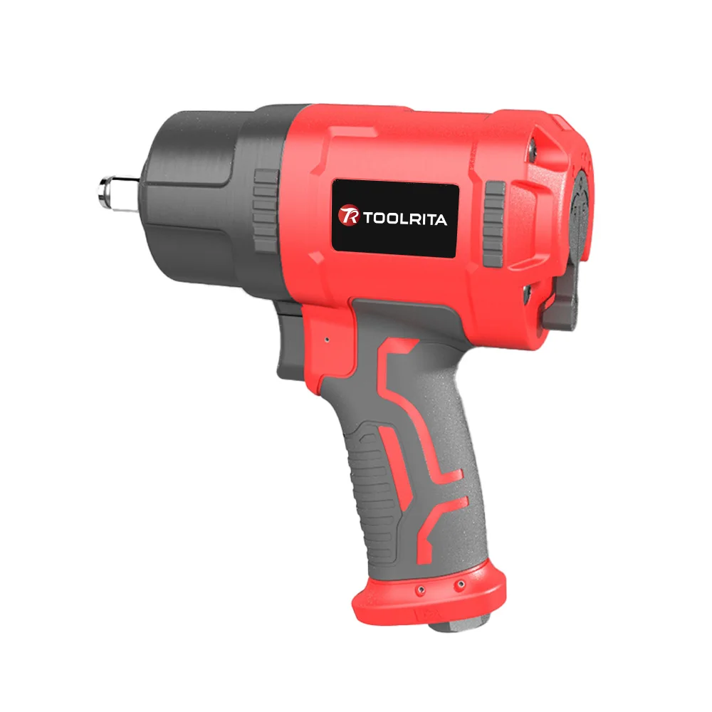 Lightweight Composite Body Automotive Tool 1/2
