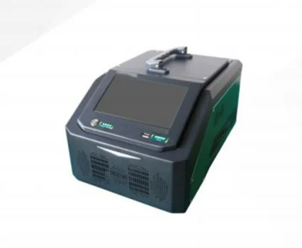 

Lithium Battery Air Tightness Tester Battery Pack Testing Equipment