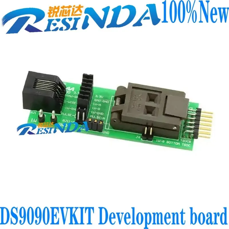 

Плата разработки DS9090EVKIT 100% новая и оригинальная
