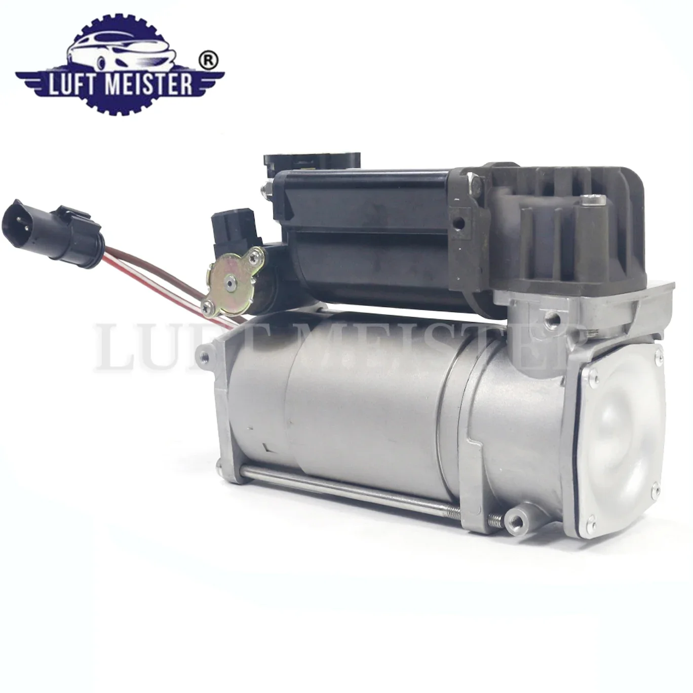 

Luft Meister Air Suspension Compressor Pump for Renault Espace 3 III 1996-2002 6025372503, 6025312018, 6025372501