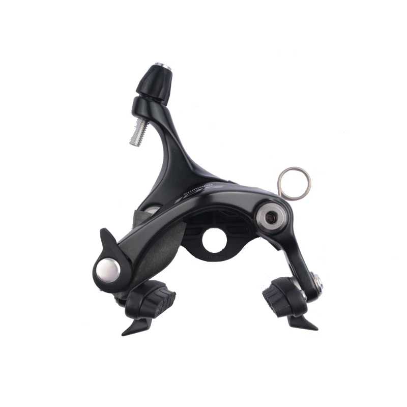 Shimano 105 BR-5810-F Caliper Brake V-Brake Direct Mount Front Brake Caliper For Road Bike Original Shimano Bike Part