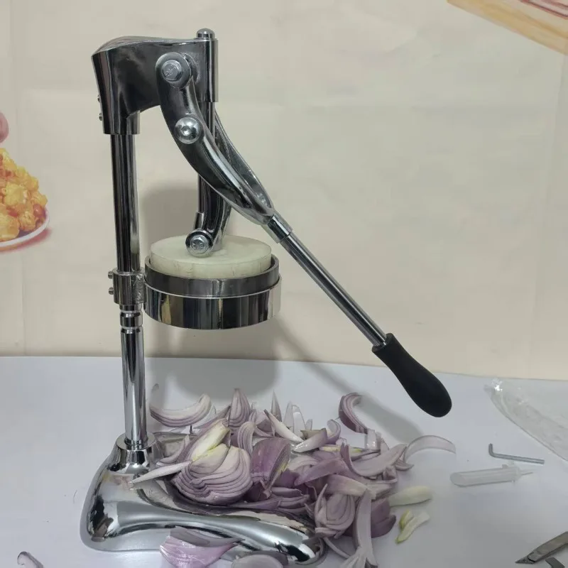 Blooming Onion Maker Easy Flowering Onion Cutter Cut Flower Machine Flower Cutting Machine Onion Blossom Maker