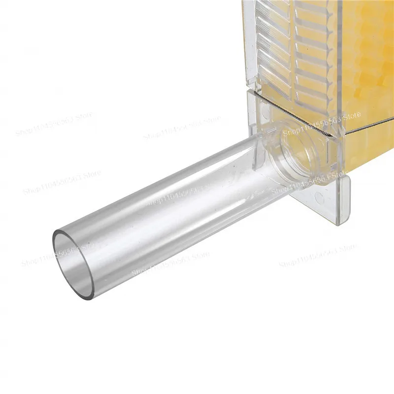 Plastic Honey Outflow Frames For Outflow Beehive Beekeeping Equipment
