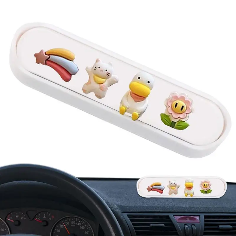 Карта для парковки с временным номером для автомобиля