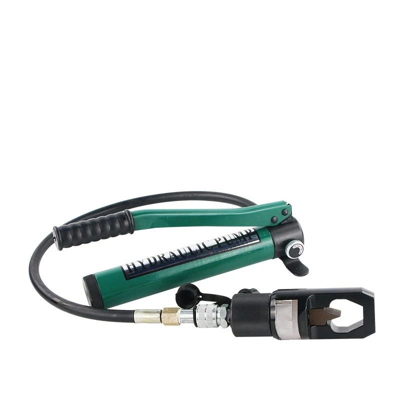 

Split hydraulic nut breaker, nut rust breaker, screw splitting and cutting