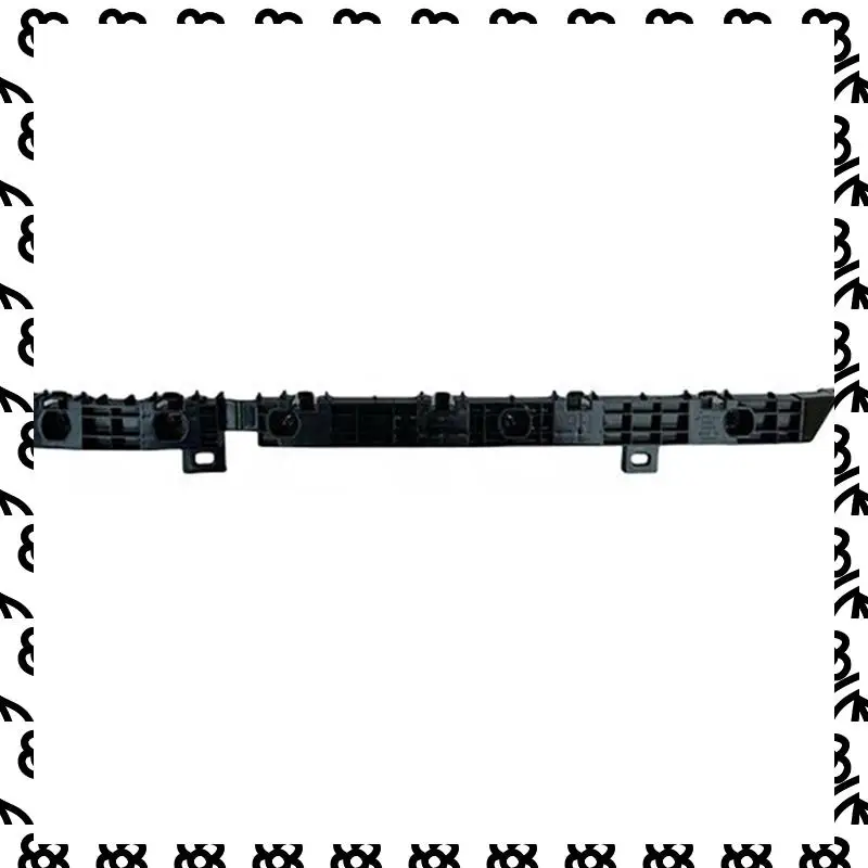 A07I Automobile High Quality Right Rear Bumper Bracket 1091987-00-C For Tesla Model S Tesla Replacement Accessories
