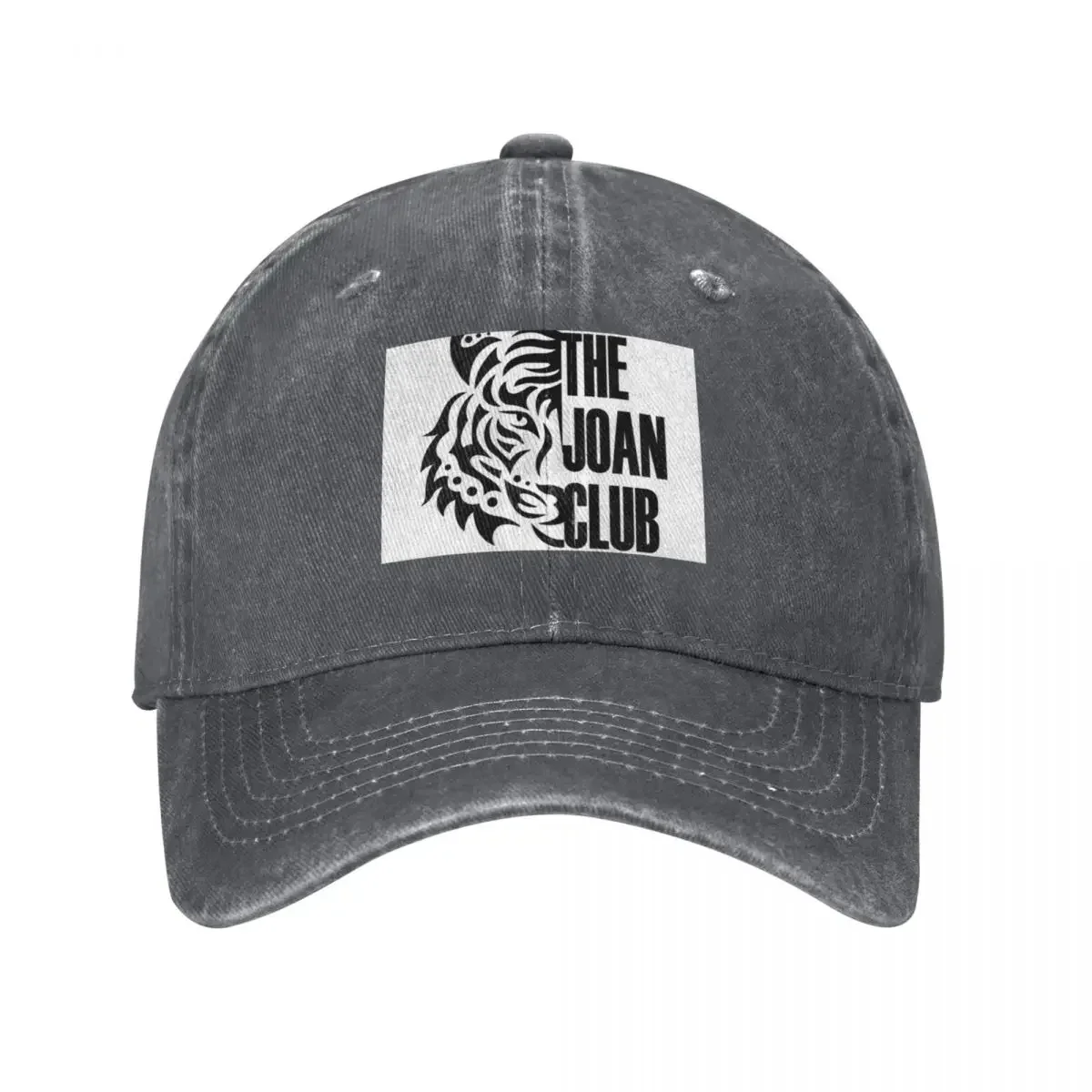 Joan Club Merch Baseball Cap fashionable fishing hat Men Golf Wear Women's