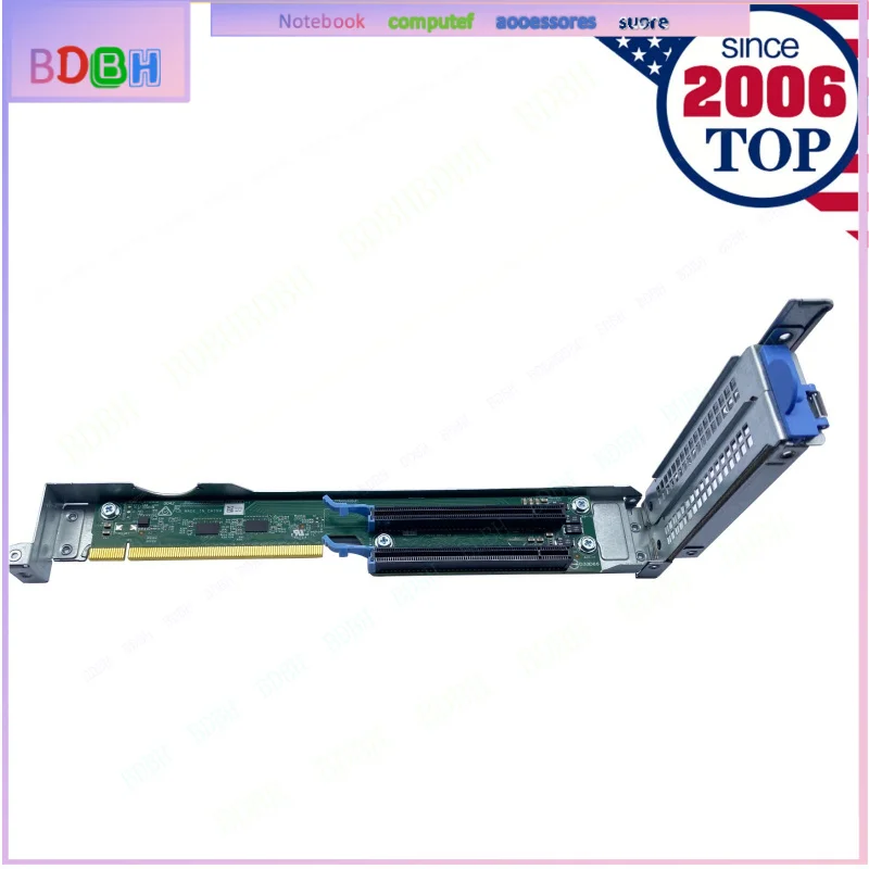 For Dell Precision R3930 Riser JDGDC