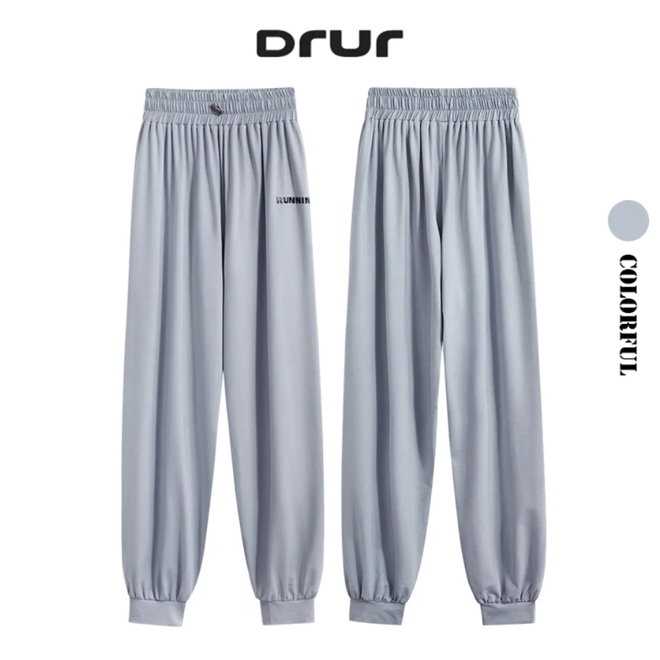 

DRUR S-4XL женские уличные брюки для бега дышащие быстросохнущие походные спортивные брюки повседневные легкие удобные спортивные штаны