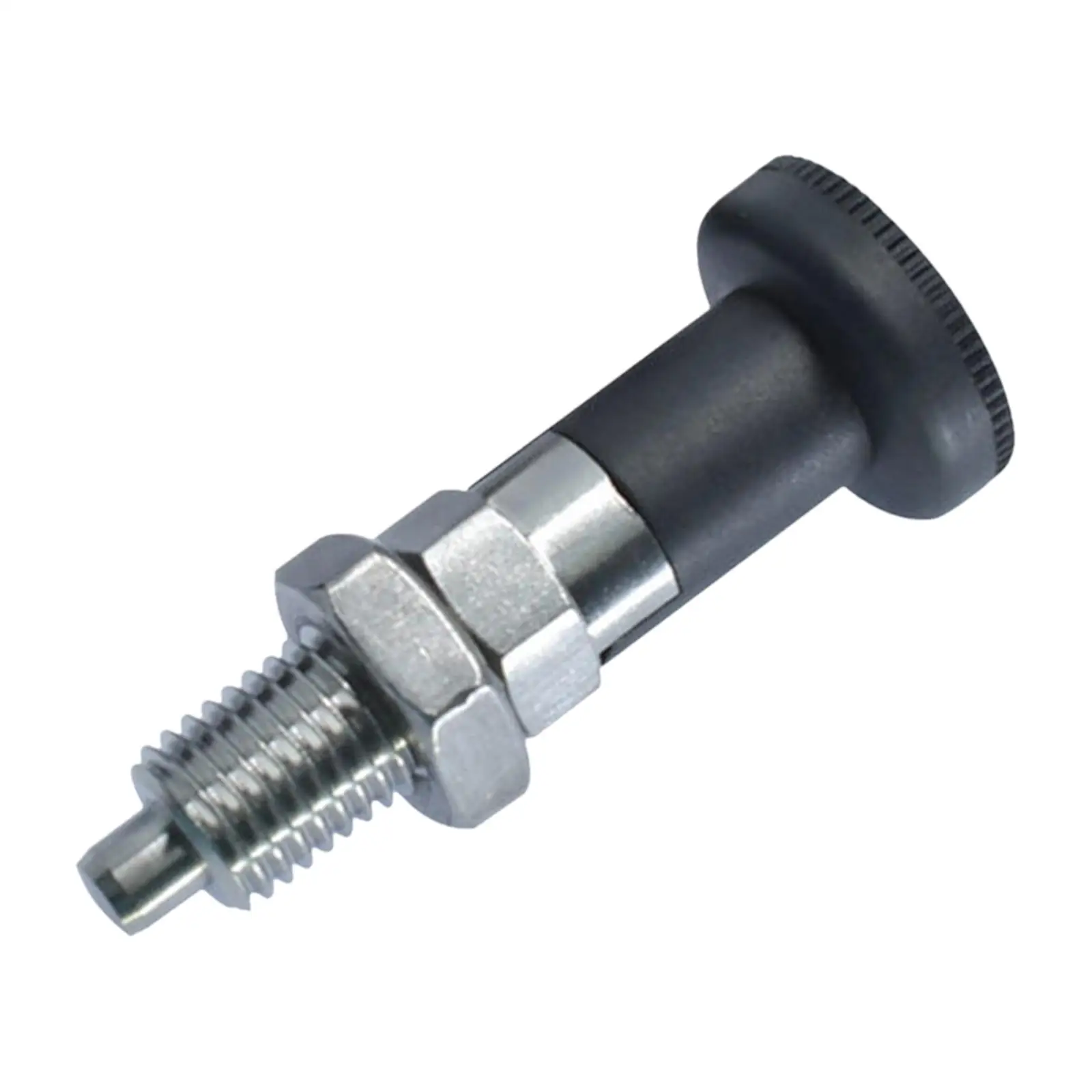 Heavy Duty Stainless Plungers Lock Positioning Indexing Plunger for Furniture Hardware