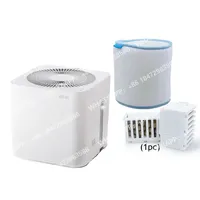 Misou MS7100 7.5L Large Capacity Humidifier for Xiaomi Smart Air Purifier Pro H,4Pro H Air Purifier Parts Humidifier Accessories