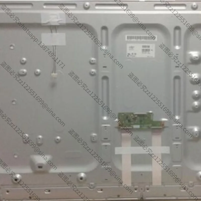 Suitable for LC430EUE Screen43Inch LCD Screen43Inch LED LCD Screen A Large Number of Spot LC430EUN-S