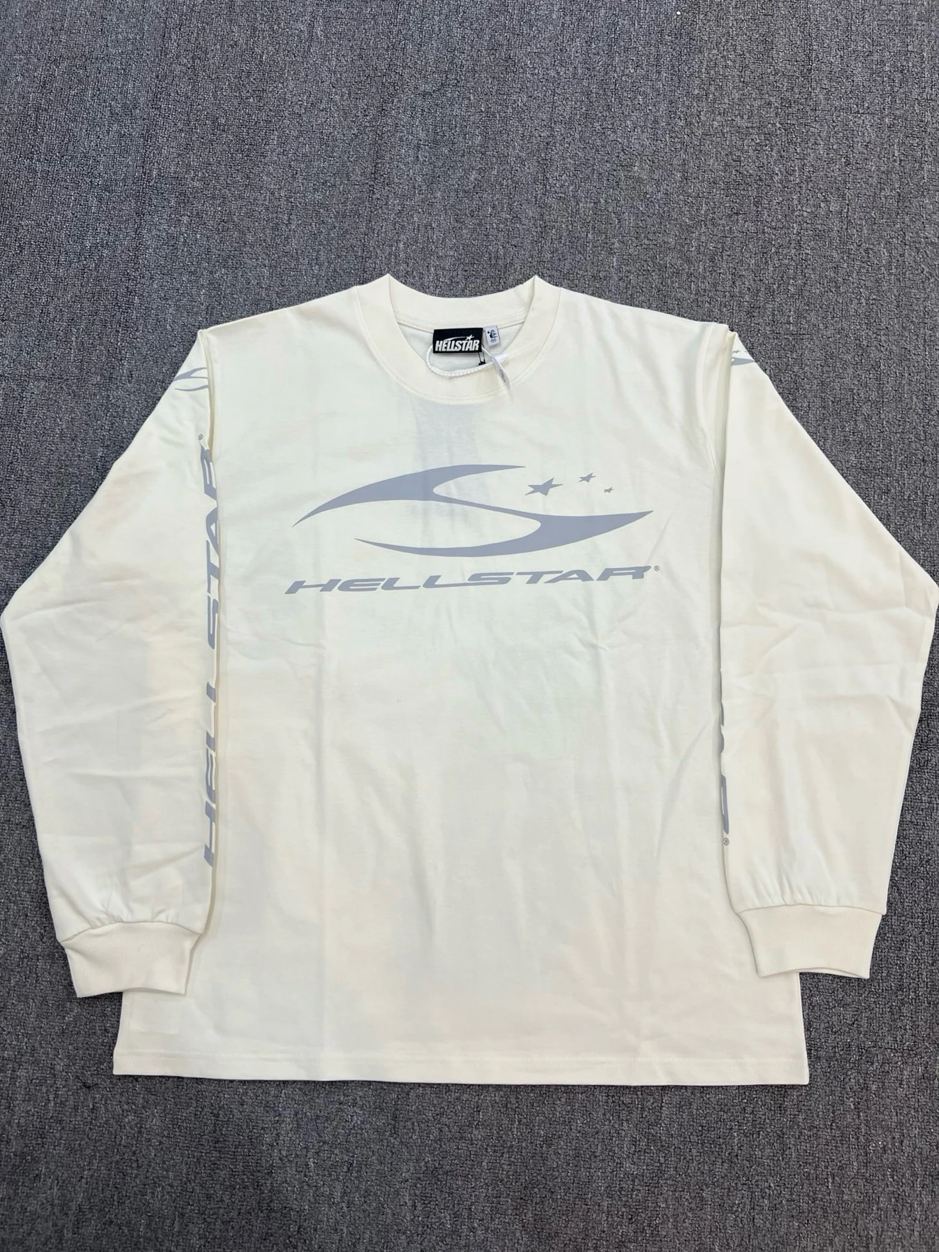 

American Sle Long Sve T-irt ex Casual Cotton Faion Urban Geometry Pattern Print Street Sle Summer Top