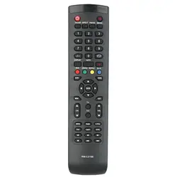 Dla RM-C3196 JVC-TV-Remote-Control-Replacement Controller