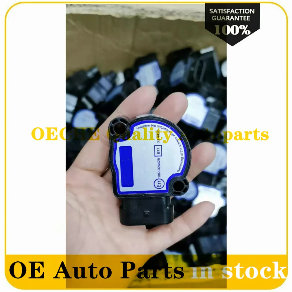 

10R 024428 Датчик давления педали акселератора 10R- 024428 Для Hyundai для Mitsubishi для Daewoo Новый