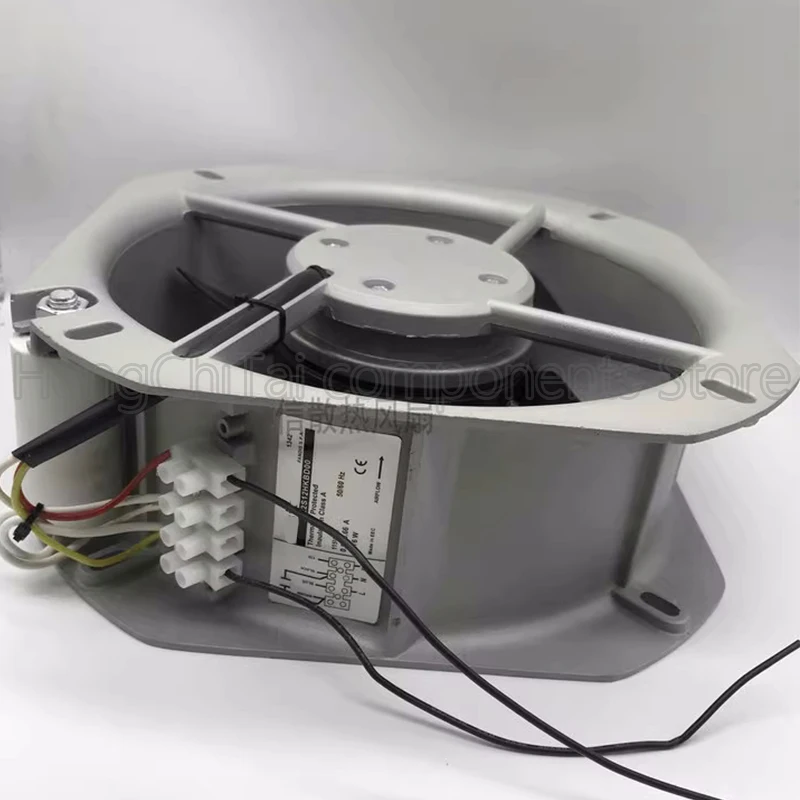 Original 100% Working C22S12HKBD00 115V 50/60Hz 0.59/0.66A 65/76W Ventilation cooling fan