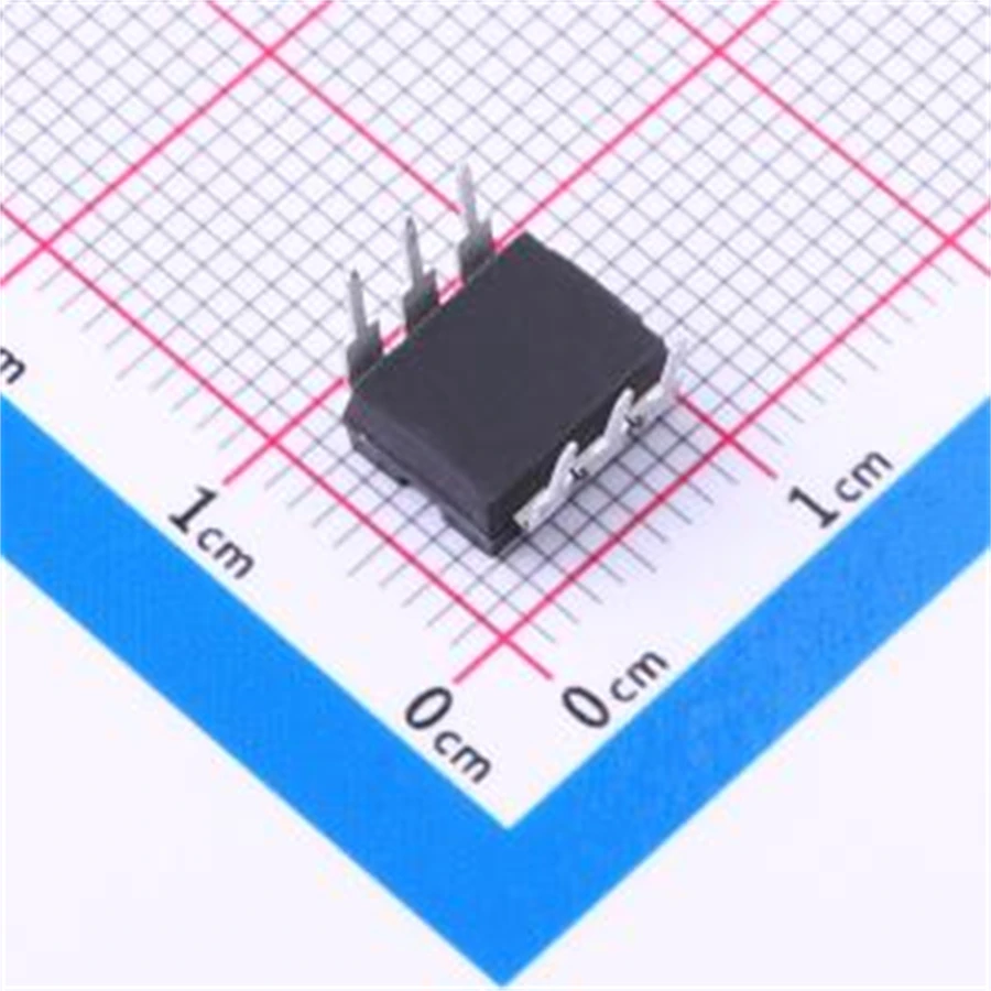 

2PCS/LOT PVG612PBF (Optoisolators)