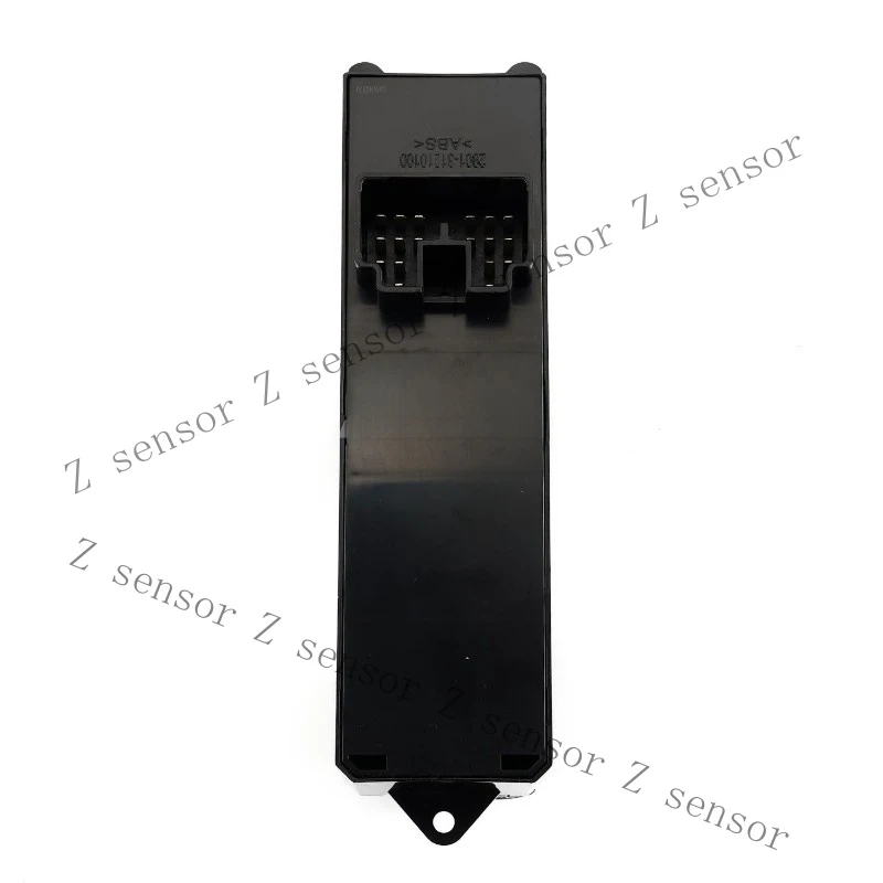 Z+ for 2011-2016 Mitsubishi RVR 2.0L FRONT LEFT DRIVER SIDE POWER WINDOW SWITCH