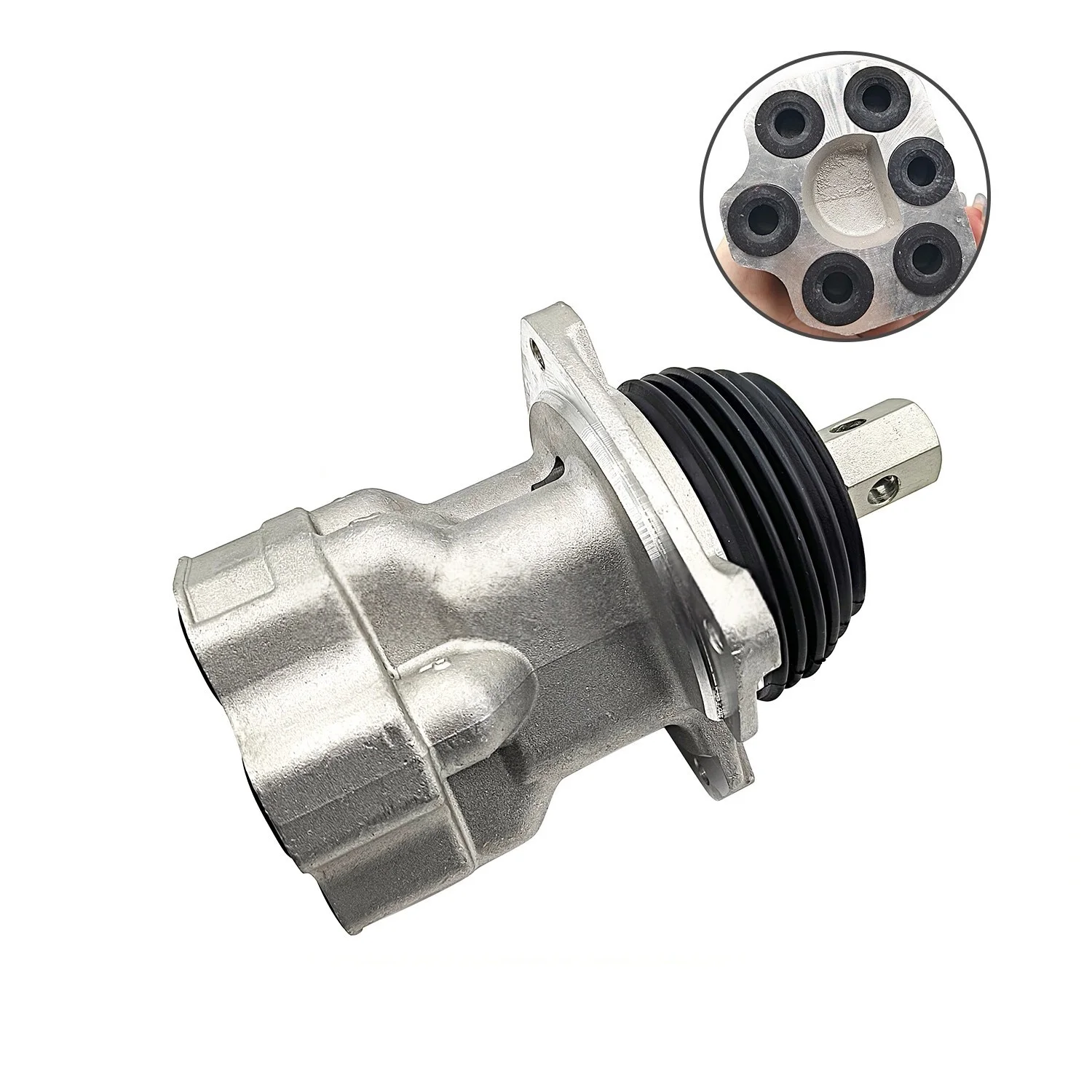 Suitable for Caterpillar E320, 312, 325, 329, 330, 336 B/C/D Excavator Pilot Control Lever Handle Assembly