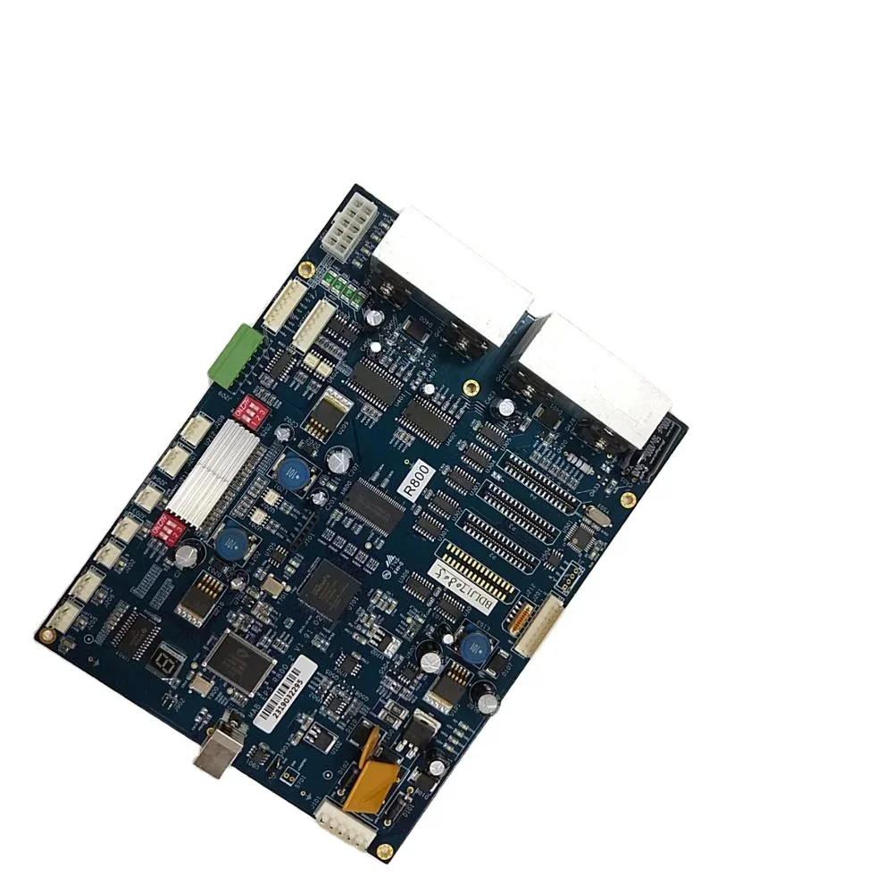 High Productivity I…