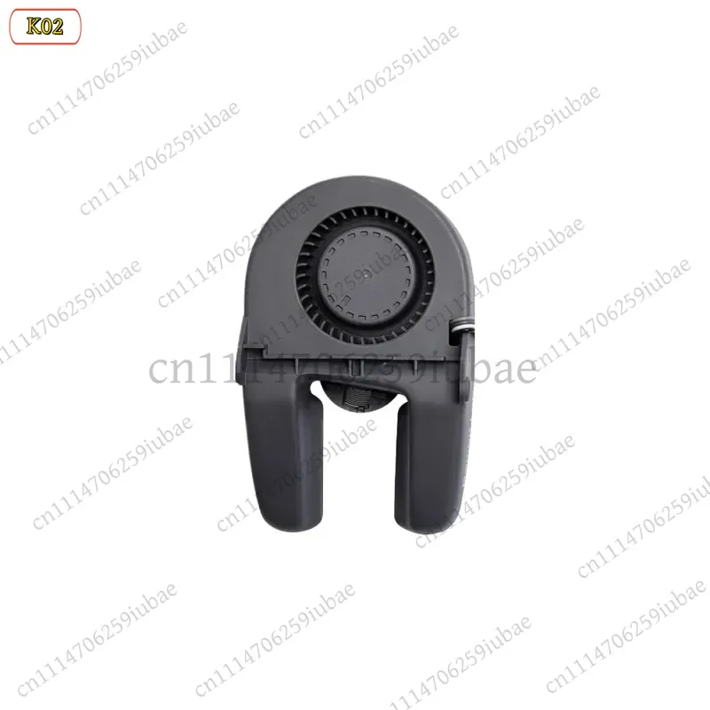 High Performance Quiet Cooling Fan for A1 3D Printer, Efficient Heat Dissipation Replacement Parts