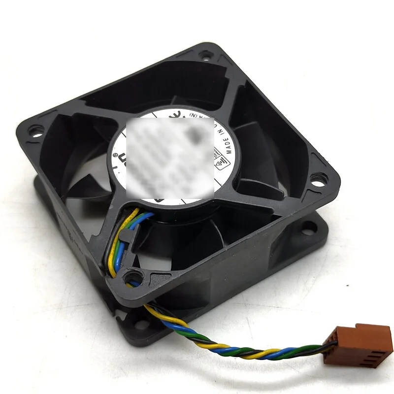 S  Cooling Fan for HP Elitedesk 800 G1 444306-001