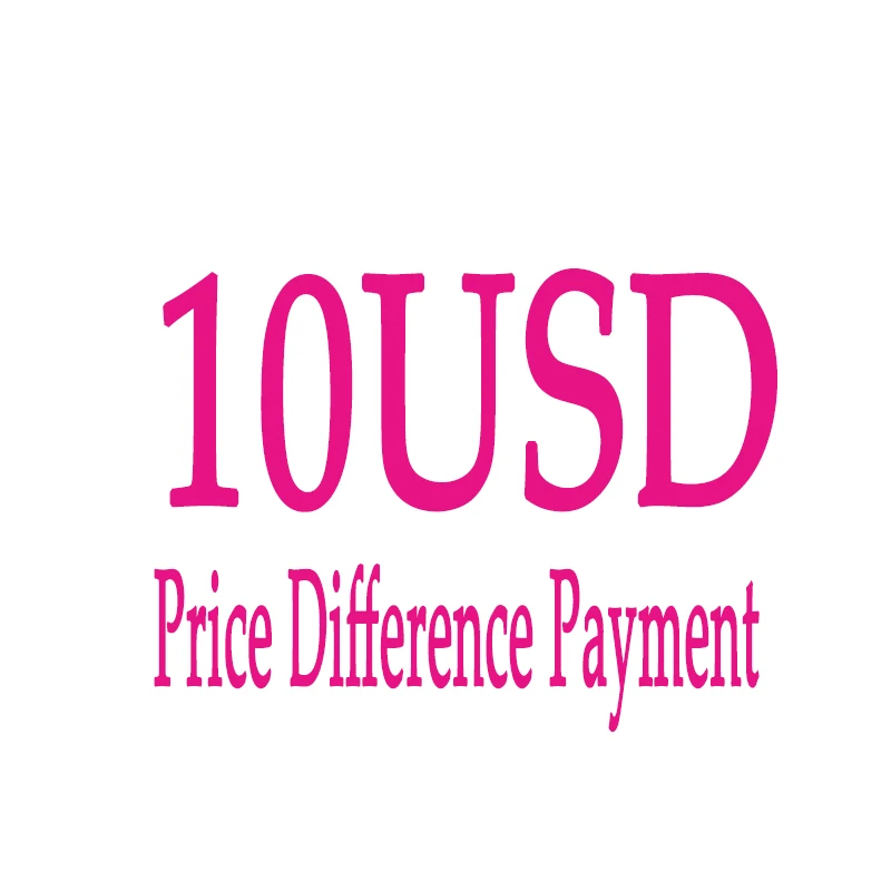 Only Used To Make Up The Difference In Shipping Costs, Please Do Not Purchase Without Contact!