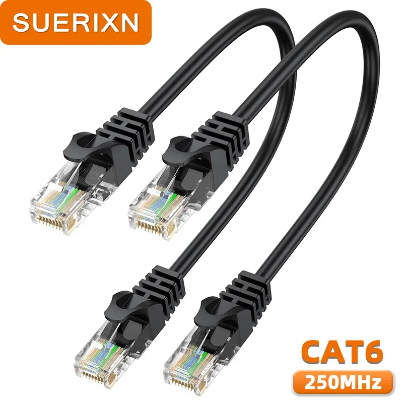 Cat6A Ethernet Cabl…