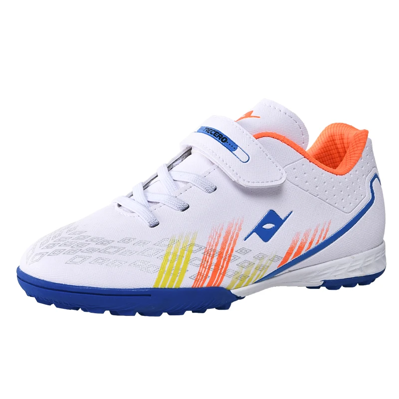 Men's and Women's Football Boots Non-Slip Artificial Turf Football Boots Comfortable and Versatile Football Training Shoes