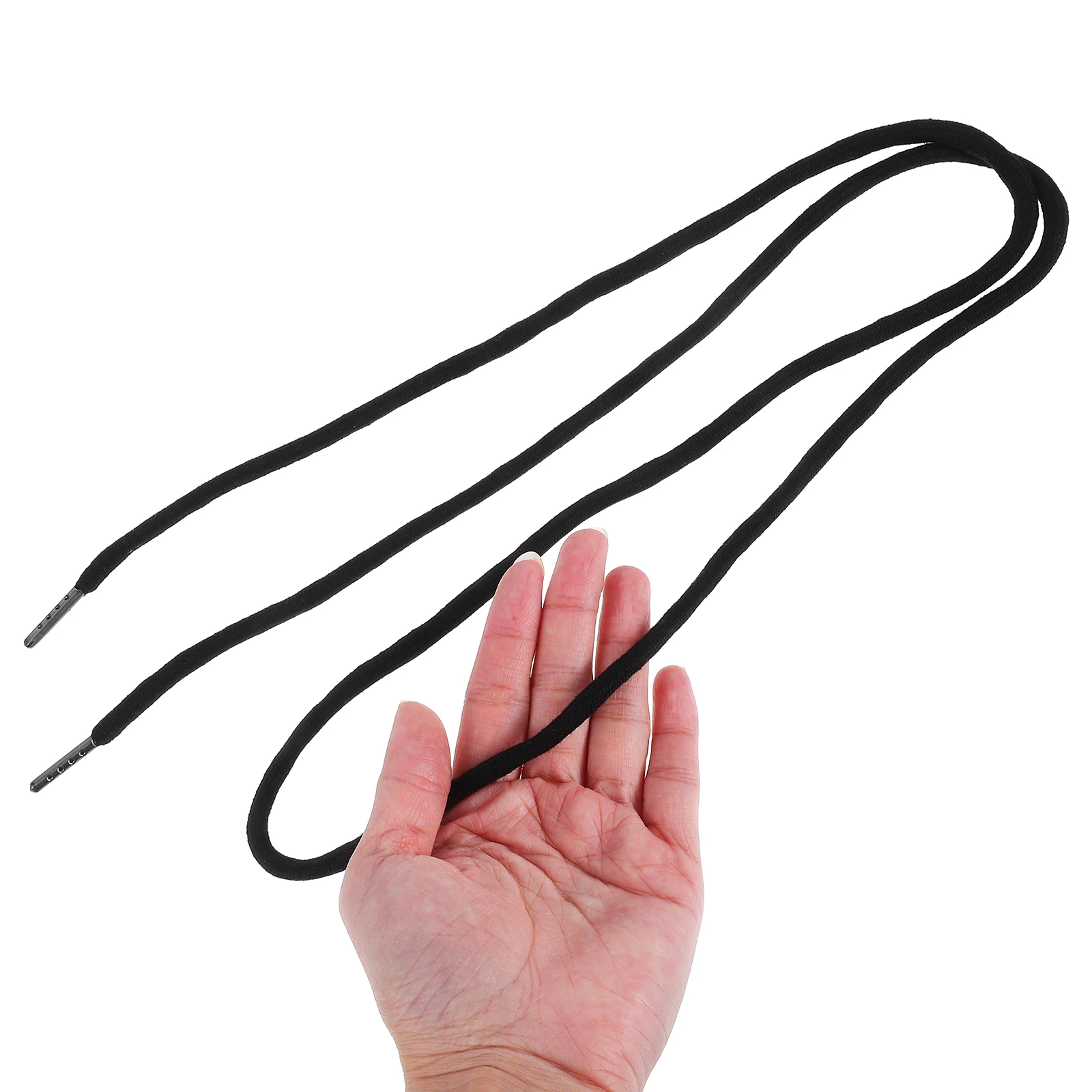 

16Pcs Sturdy Cotton Hoodie String Rope For Clothing Repair And Crafts Work Replacement Drawstring Cord