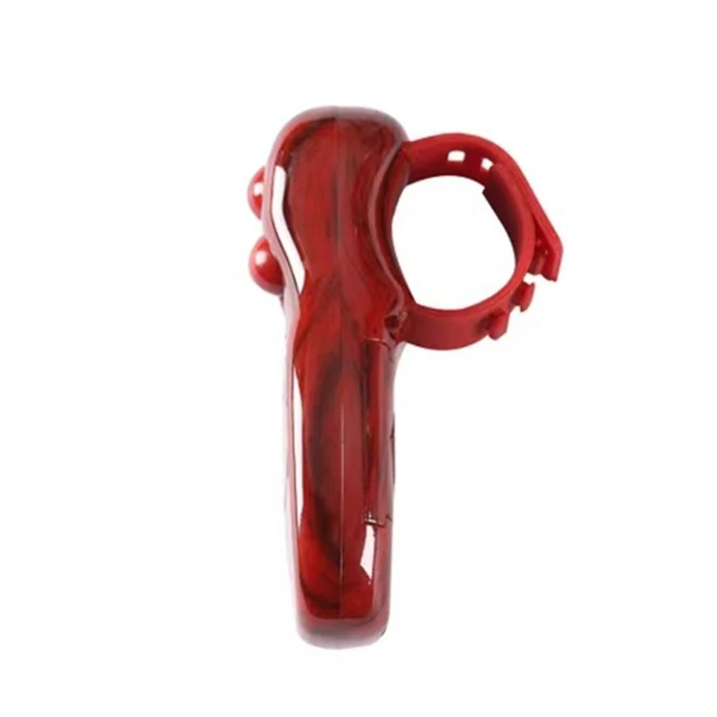 Màn Hình Lớn Màn Hình LCD Kỹ Thuật Số Điện Tử Tay Đường Kiến Tạo Ngón Tay Phản Cầu Nguyện Quầy Cho Thiền Yoga Giảm Căng Thẳng