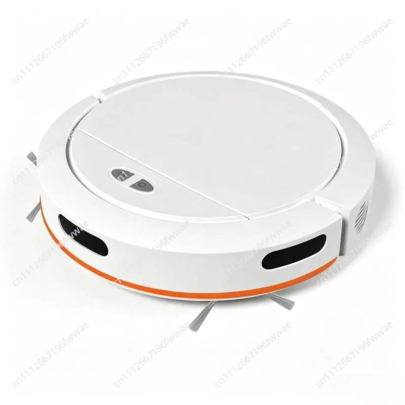 Smart Robotic Vacuum Cleaner and Mop Combo Automatic Sweeping Robot for Home Use