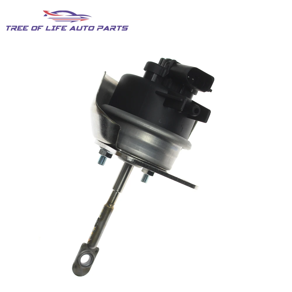 

16309700000 Turbo Electronic Actuator 16309700001 04B253019G For Audi A1 1.4 TDI CUSA CUSB 66 Kw 90HP 2014+ 04B253019F 04B253019