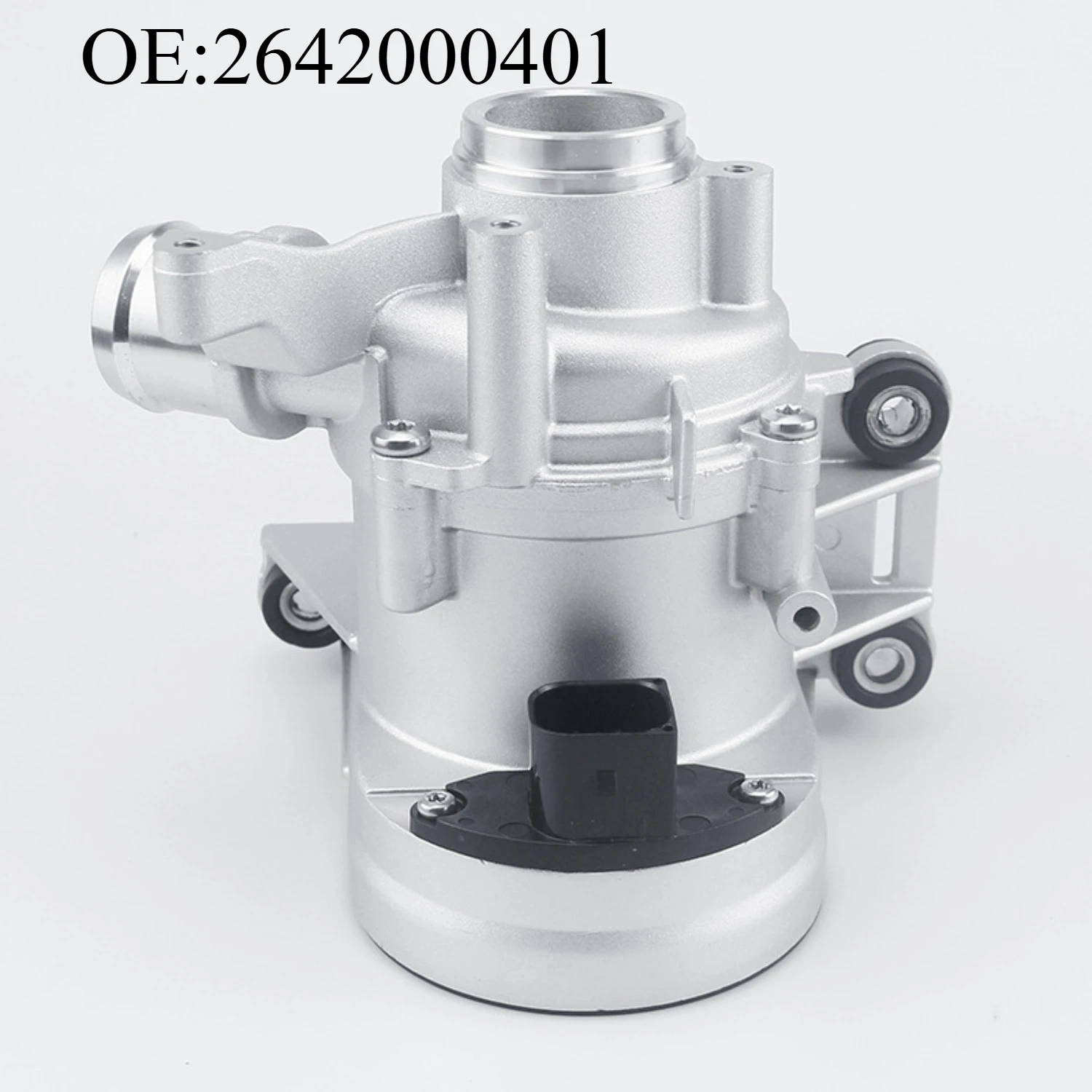 

Automotive Electronic Water Pump OE:2642000401 For Mercedes-Benz CLS, E-Class, GLC Coupe