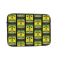 Wray And Nephew Notebook Laptop Bag Case Pouch 10 12 13 15 17 Inch Notebook Sleeve Cover Bag Tablet Shockproof Case Bag