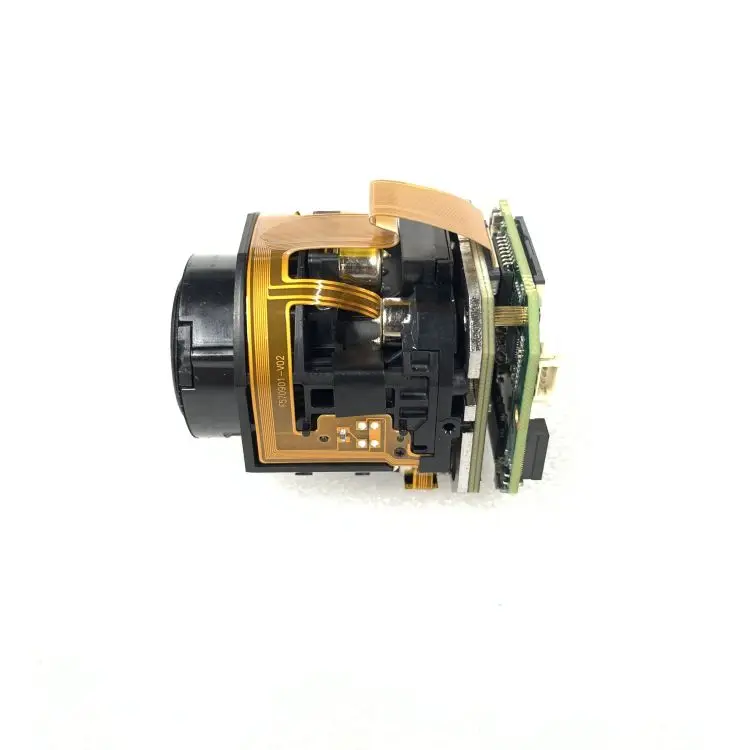 Huanyu Vision M Star Chip Optische Zoom 4mp Starlight Cctv Netwerk Robot Blok Camera Module