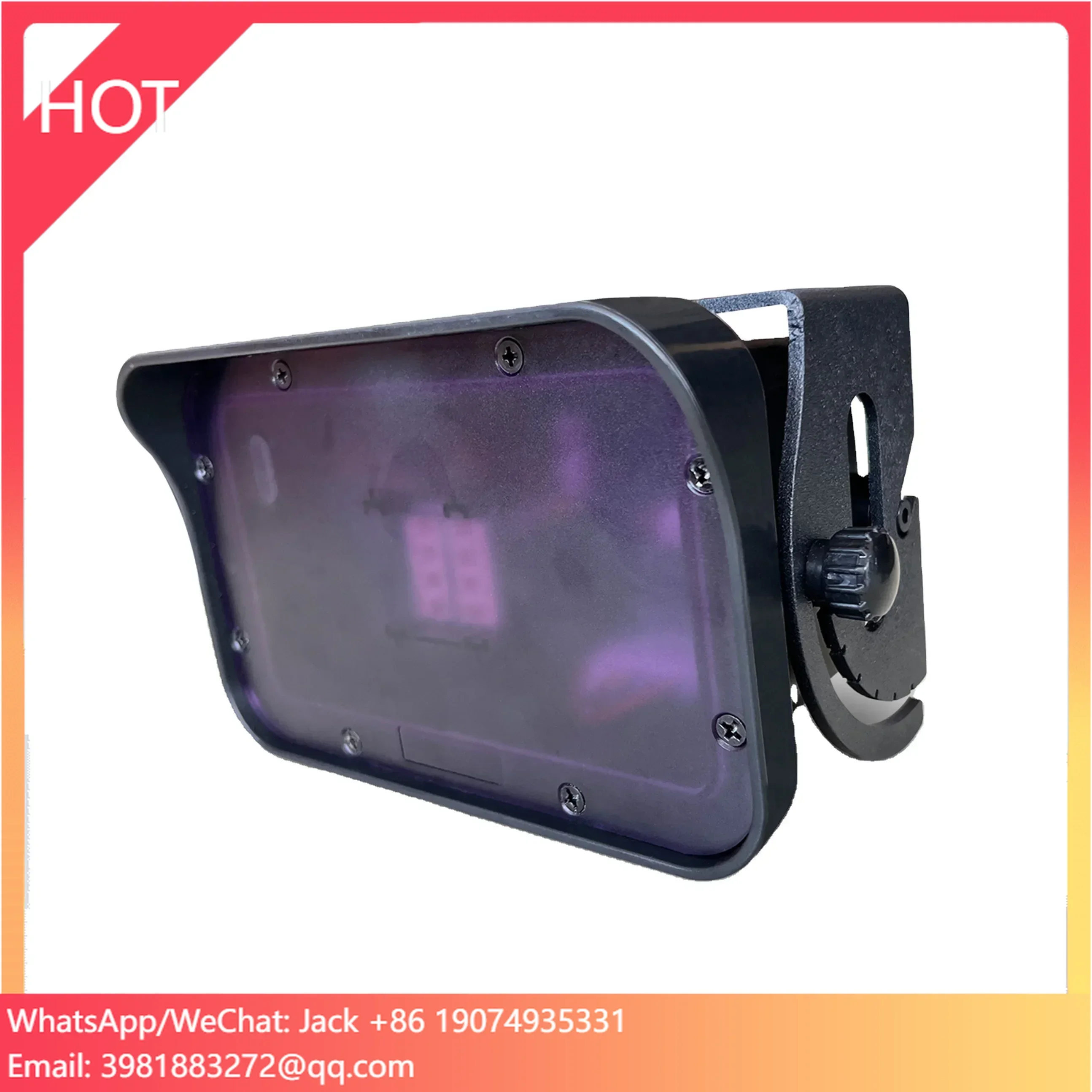 

Metal Radar Detector with 24Hz Suitable for Sliding Door