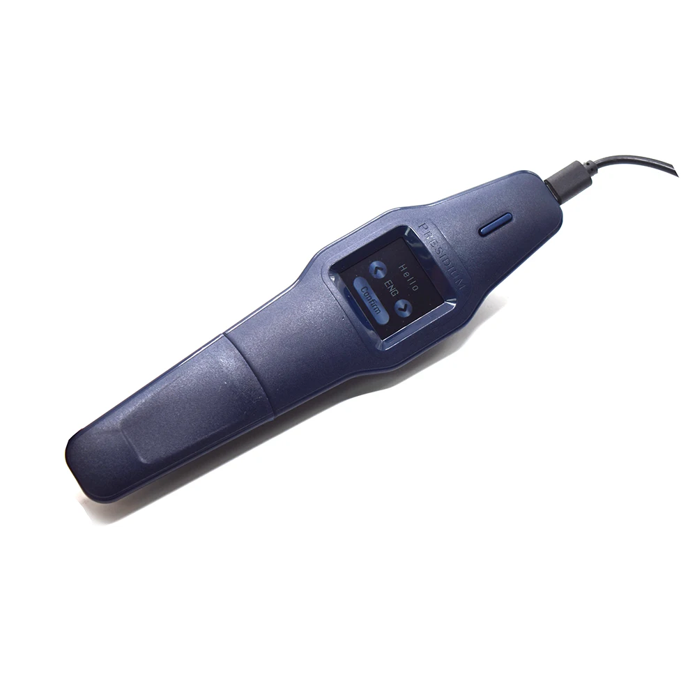 

ARI Jewelry Making Tools CVD/HPHT Presidium Gem Indicator Portable Touch Screen Electronic Diamond Tester Machine