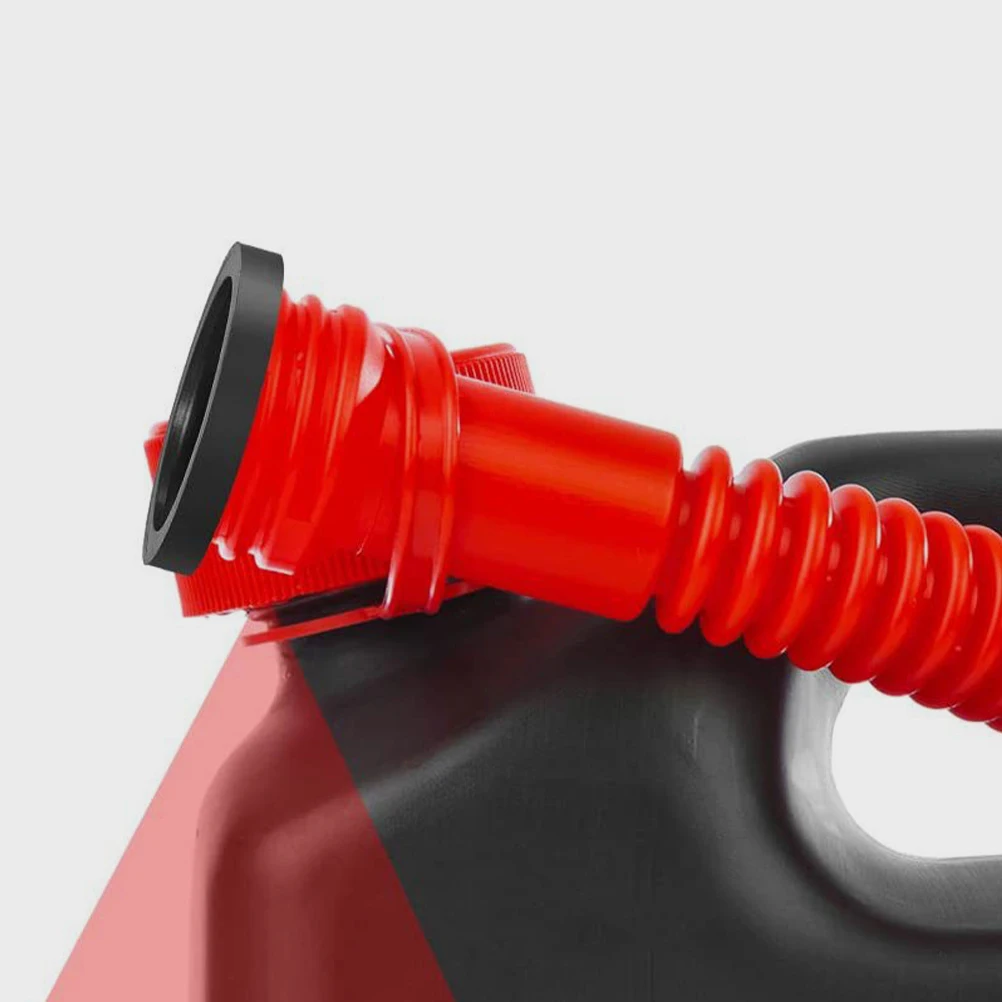 

10pcs Fuel Tank Seal Grommet For Oil Tank Durable Rubber O Ring Replacement Gas Can Spout Gasket Leak Proof Washer