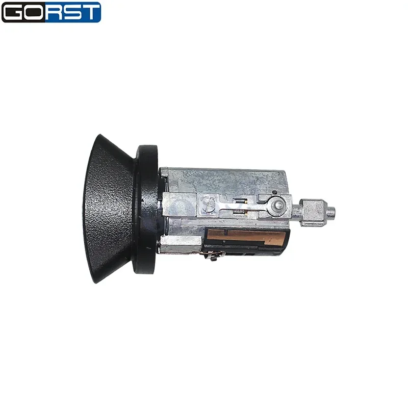 Cilindro de bloqueo de encendido con llave 1L3Z11582A para camioneta Ford Mercury Lincoln, 1L3Z11582AB, F69Z11582AA