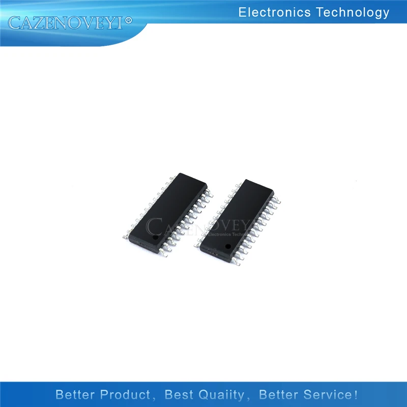 

5pcs/lot BA6592F BA6592 SOP-24 In Stock