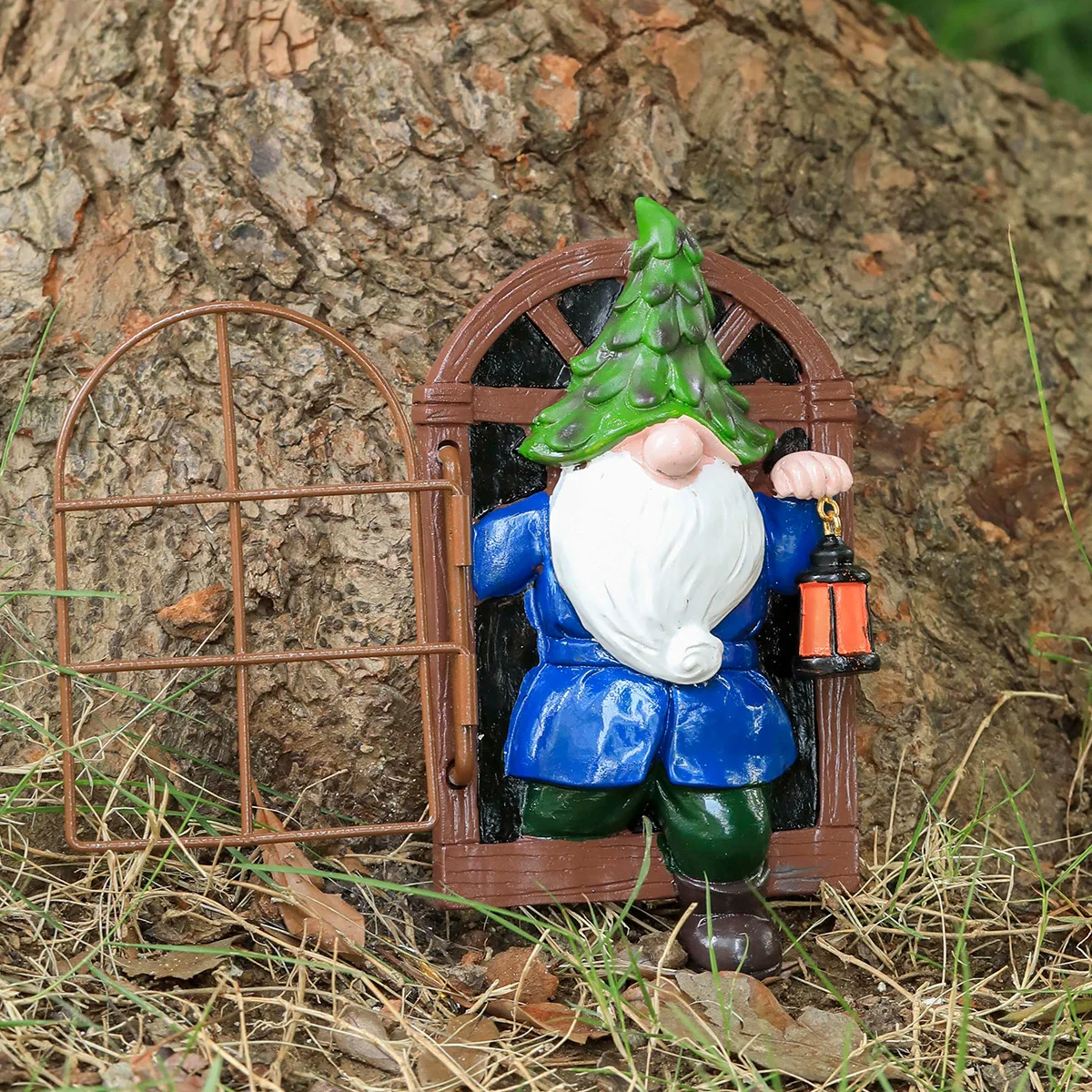 

Christmas Garden Dwarf Ornaments Dwarf Resin Crafts Garden Ornaments Statue Decoration Outdoor Crafts Ornaments