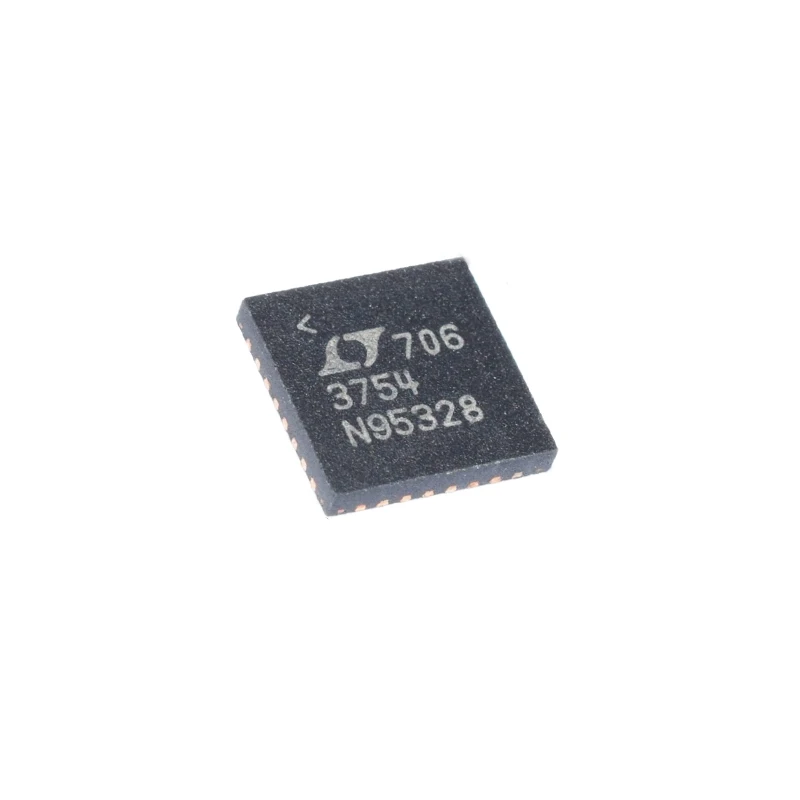 

1 шт., lt3754фреза (5x5) Silkscreen 3754 LT3754 Chip IC, новый оригинал