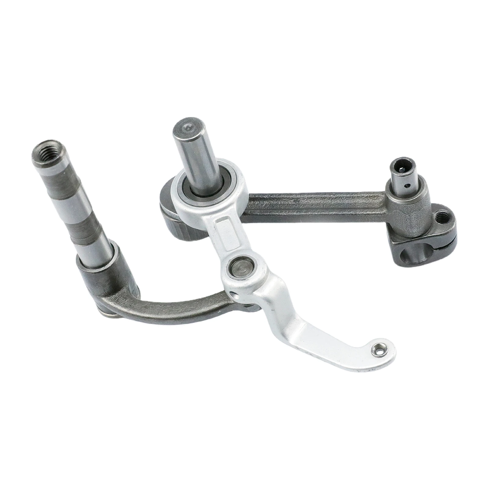 SA6563001 Needle Bar Connecting Rod ASM. Fit Brother KE-430D Bartacking Sewing Machine