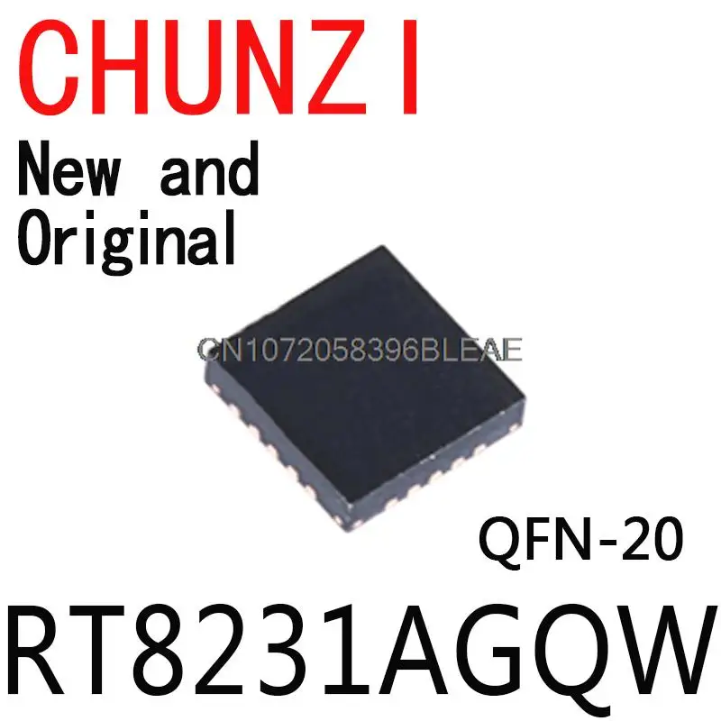 2PCS New And Origin…