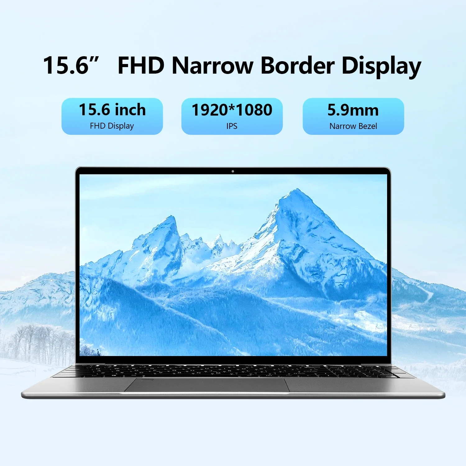 VGKE OEM tela lcd dobrável de alta qualidade 128G 512G 16gb laptop de 15 polegadas