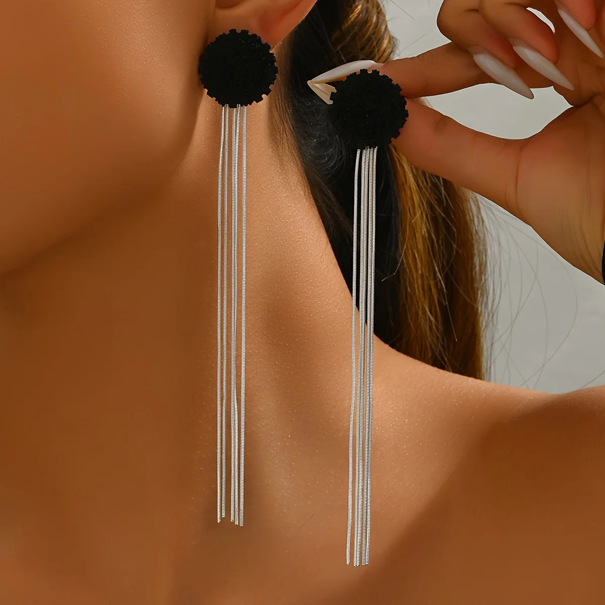 Lxalry 18K Gold-Pla… - image