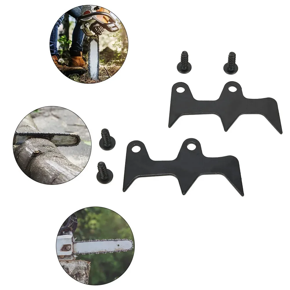 1set Bucking Spur Spike For Husqvarna Chainsaw 36 41 136 137 141 142 Replacement Part Home Garden Power Tool Parts Accessories